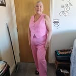 Mary Madhead Goodwill - @mary.goodwill - Instagram