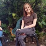 Lib Ra Zyl - @marygorres - Instagram