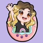 Mary - @marygotchi - Instagram