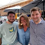 Mary Ann Goulette - @magoulettevt - Instagram