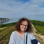Mary Grand - @marygrandwriter - Instagram