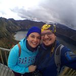 Mary Granda - @marita.gl - Instagram