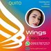 Mary Granda Socio Independiente Wings Mobile - Facebook