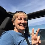 Mary E. Granzow - @wcoastgranzow - Instagram