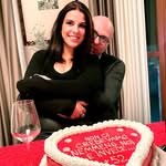 Mikela Scarano - @marygrase84 - Instagram