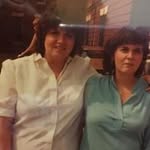 Mary-Ann M. Galati-Grate - @jusdama - Instagram