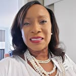 Mary Grate-Pyos, MBA - @faithpearlgirl - Instagram