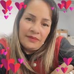 Mary Graterol - @mary.graterol33 - Instagram
