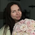 MARY GREBENIUK - @grebeniuk_mary - Instagram