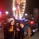 Mary Grech - @marygrech113 - Instagram