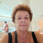 Mary Grech - @grech4399 - Instagram