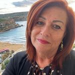 Mary Grech - @mcgrech55 - Instagram