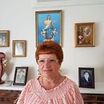 Mary Grech Camilleri - @mcamilleri54 - Instagram