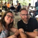 Mary Gresham - @roylweddingh20 - Instagram