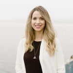 Mary Gress - @compasstolove - Instagram