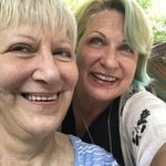 Mary Gribbin - @marygribbin809 - Instagram