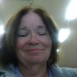 Mary Griscom - @marygriscom60 - Instagram