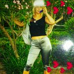 mary guarnieri - @francesina89 - Instagram