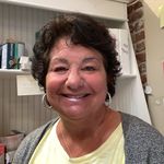 Mary Guercio - @outoftheenvelopelg - Instagram