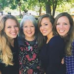 Mary Gump Hennighausen - @maryhennighausen - Instagram