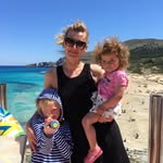 Mary Gunnell Burke - @juggling_mum - Instagram