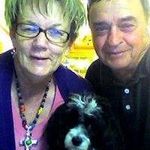 Mary Gustin - @petespage06 - Instagram