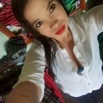 Mary Gustín - @marygustin2016 - Instagram