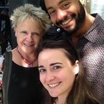 Mary Jo Gustin - @kookybeme - Instagram
