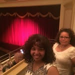 Mary Bonner-Hackley - @minmar98 - Instagram