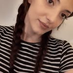 Mary Hackley - @filekvannah - Instagram