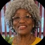 Mary Jenell King-Hackley

Foll - @kinghackleyy - Instagram