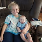 Mary Hackney Dunlap - @smolderingangel1975 - Instagram