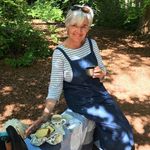 Mary Carmel Haddon - @marycarmelhaddon - Instagram
