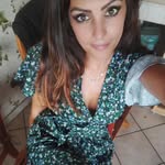 Marì Fernandez - @maryha.fernandez - Instagram