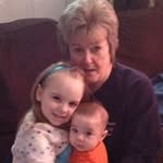 Mary Hafer - @mamalou6524 - Instagram