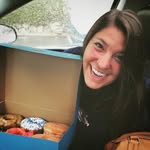 Mary Haffner - @mhaffna - Instagram