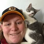 Mary Haggarty - @lightening_speed28 - Instagram