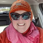 Mary Haggarty - @hagg6620 - Instagram