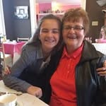 Mary Haggarty Terry - @marryterry3 - Instagram
