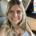 Mary Halbert - @mchalbert87 - Instagram