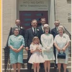 Mary Halbert Osborne - @maryosborne11 - Instagram