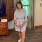 Mary Norman Halbert - @denmer52 - Instagram