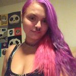 Mary Elizabeth Neill - @maryhalcombe - Instagram