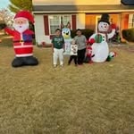 Mary Hallowell Stephens - @mstephens195 - Instagram