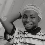 Mary Jane Hallowell Lalugba - @maryjanehallowell - Instagram