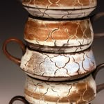 Marion Halsell - @marionclayworks - Instagram
