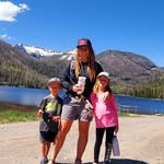 Mary Halsell - @maryhalsell - Instagram