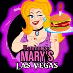 Hamburger Mary’s Las Vegas - @hamburgermaryslv - Instagram
