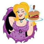 Hamburger Mary's San Francisco - @hamburgermaryssf - Instagram