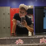 May - @hamburgermaryslv.may - Instagram
